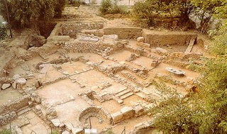KYDONIA (ANCIENT CHANIA)