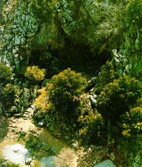 THE CAVE OF PSYCHRO